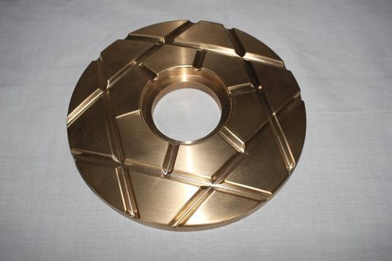 Building Material Shops Mining Crusher Spare Parts Socket Liner for Cone Crusher