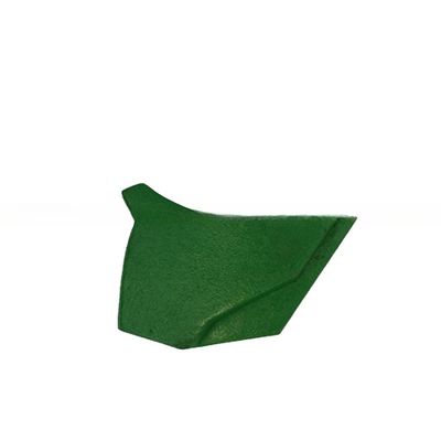 Replacement Wear Plates for Barmac VSI Crusher B9600 Customized Design and Materials
