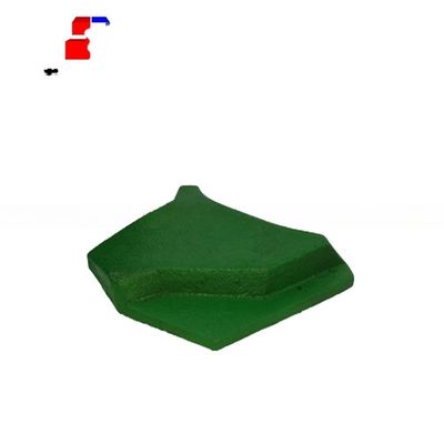 Replacement Wear Plates for Barmac VSI Crusher B9600 Customized Design and Materials