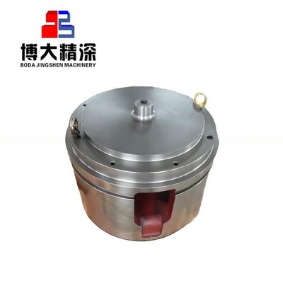 GP11F Cone Crusher Piston for Crusher Machine Spare Parts 100KG Weight and Advantageous