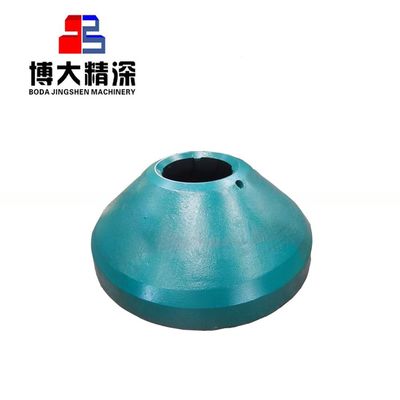 OEM Acceptable Cone Crusher Wear Parts Bowl Liner Concave and Mantle for Energy Mining