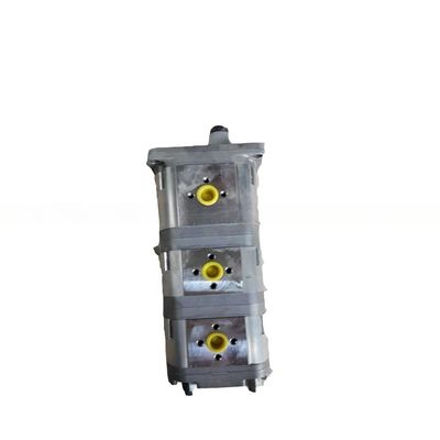 30KG Weight Pump for GP300S Crusher Parts in Mining Machine Application