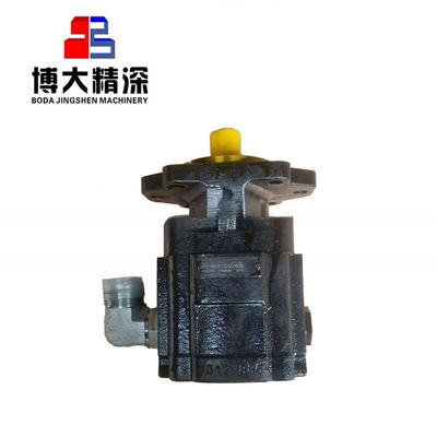 30KG Weight Pump for GP300S Crusher Parts in Mining Machine Application