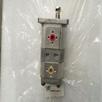30KG Weight Pump for GP300S Crusher Parts in Mining Machine Application