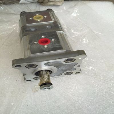 30KG Weight Pump for GP300S Crusher Parts in Mining Machine Application