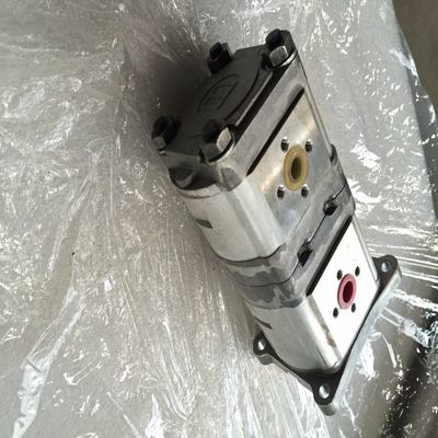 30KG Weight Pump for GP300S Crusher Parts in Mining Machine Application