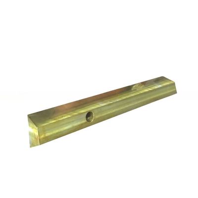 Steel C110 Wedge for Crusher Mining Machine Jaw Crusher Spare Parts