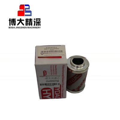 Filter Cartridge Energy Mining Ore Mining Long-Lasting for HP400 Cone Crusher Machine