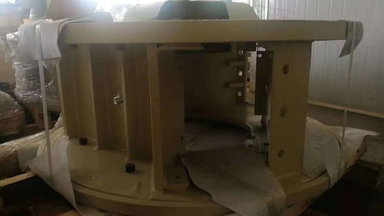 Ore Mining Barmac B7150 Rotor Vsi Crusher Rotor for Manufacturing Plant