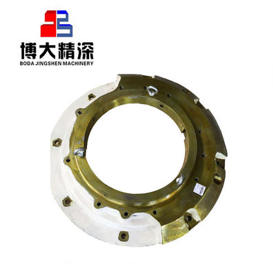 100KG Weight Hub for gp500 gp500s gp300 gp300s cone crusher spare parts Ore Mining