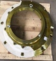 100KG Weight Hub for gp500 gp500s gp300 gp300s cone crusher spare parts Ore Mining