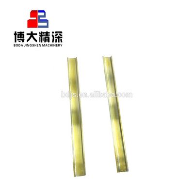 Ore Mining and Energy Mining Application Toggle Seat for C105 C106 C100 Jaw Crusher Parts