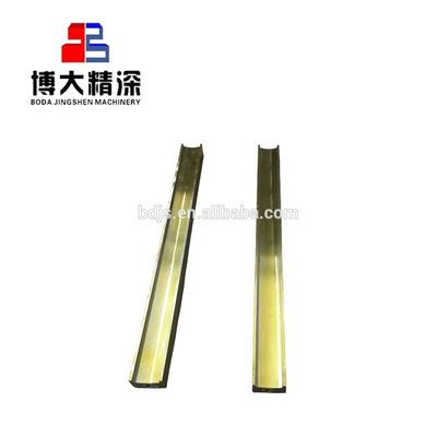 Ore Mining and Energy Mining Application Toggle Seat for C105 C106 C100 Jaw Crusher Parts