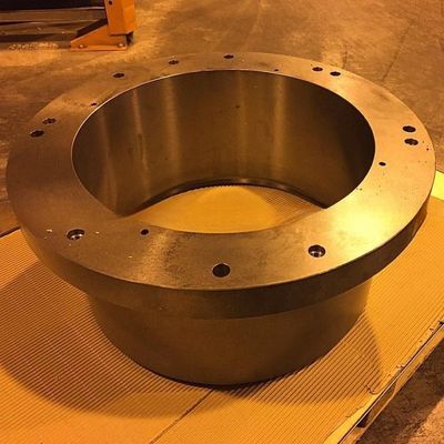 CH660 Spider Bushing Cone Crusher Spare Parts for Mining Machine Ready to Deliver
