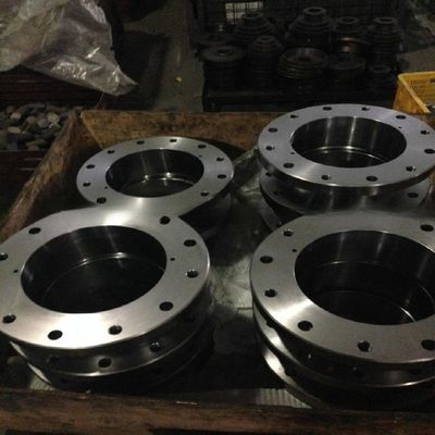 CH660 Spider Bushing Cone Crusher Spare Parts for Mining Machine Ready to Deliver