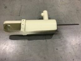 Customized Cone Crusher Sturdy and Durable HP400 Tramp Release Cylinder for Rock Breaker