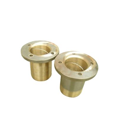 Bronze Countershaft Bushing for hp100 hp200 hp300 crusher Used in Acceptable Ore Mining