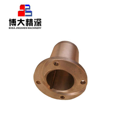 Bronze Countershaft Bushing for hp100 hp200 hp300 crusher Used in Acceptable Ore Mining
