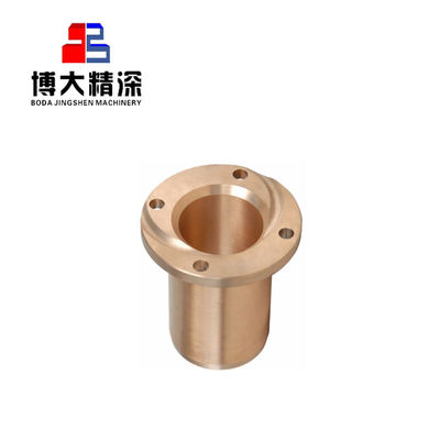 Bronze Countershaft Bushing for hp100 hp200 hp300 crusher Used in Acceptable Ore Mining