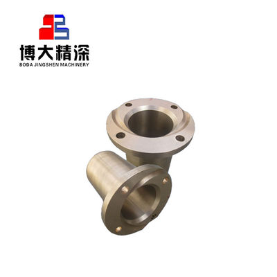 Bronze Countershaft Bushing for hp100 hp200 hp300 crusher Used in Acceptable Ore Mining