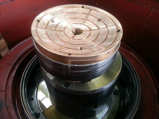 Acceptable Control Bronze Spare Parts Socket Liner for Crusher HP Cone Crusher