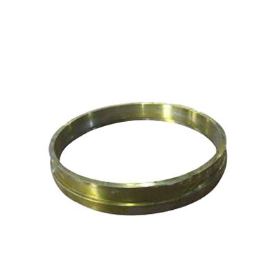 Acceptable Control High Durable Bronze Frame Ring for Crusher HP400 Cone Crusher