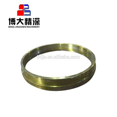 Acceptable Control High Durable Bronze Frame Ring for Crusher HP400 Cone Crusher