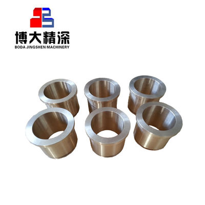 Acceptable Control High Durable Bronze Frame Ring for Crusher HP400 Cone Crusher