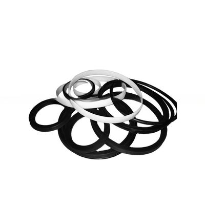 Crusher Seal Kit Spare Parts Set for Cone Crusher Customers' Requirement and Crushing Etc