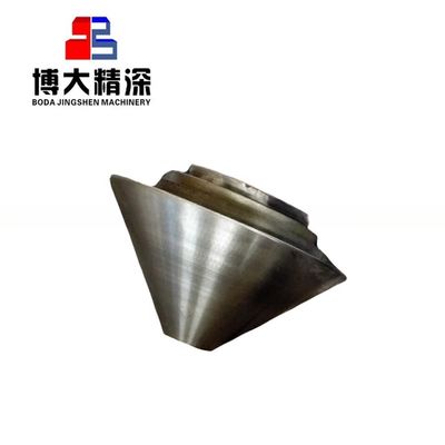 Crusher HP200 HP300 HP400 Parts Head Assembly Cone Crusher Components for Energy Mining