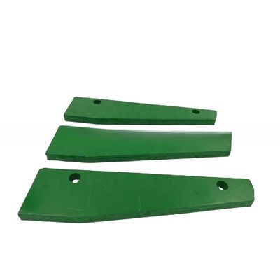 Chromium Trial Plate Set for OEM Barmac VSI Crusher Wear Parts B6150SE B7150SE B9100SE