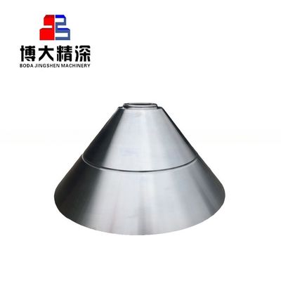 Crusher HP200 HP300 HP400 Parts Head Assembly Cone Crusher Components for Energy Mining