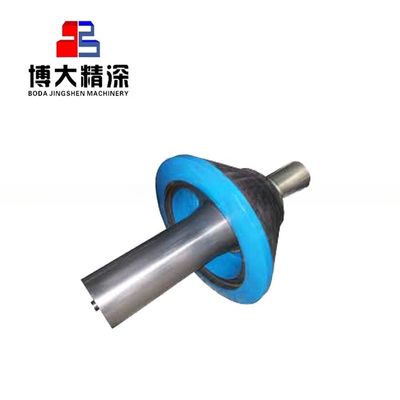 Crusher HP200 HP300 HP400 Parts Head Assembly Cone Crusher Components for Energy Mining