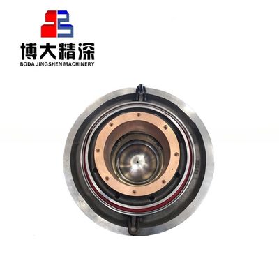Crusher HP200 HP300 HP400 Parts Head Assembly Cone Crusher Components for Energy Mining