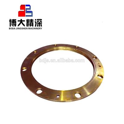 Crusher Clamp Ring for HP800 HP700 HP500 Cone Crusher Energy Mining Industry Standard