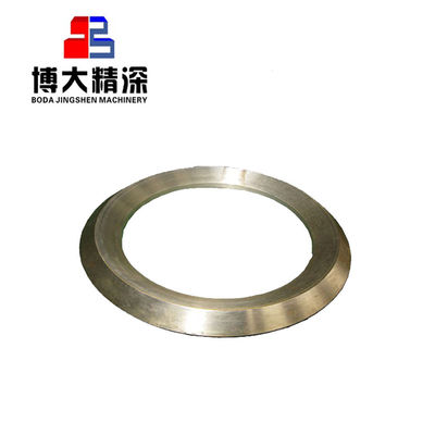 Crusher Clamp Ring for HP800 HP700 HP500 Cone Crusher Energy Mining Industry Standard