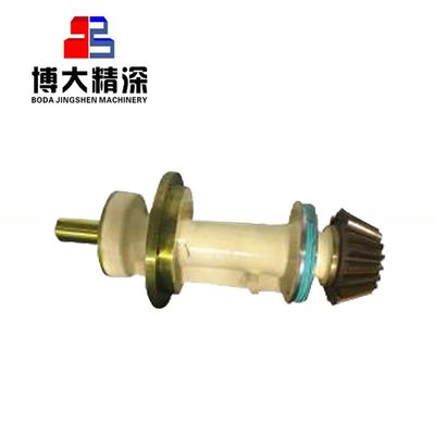 GP200 Crusher Countershaft Assembly for Crusher Machine Type Crusher Energy Mining