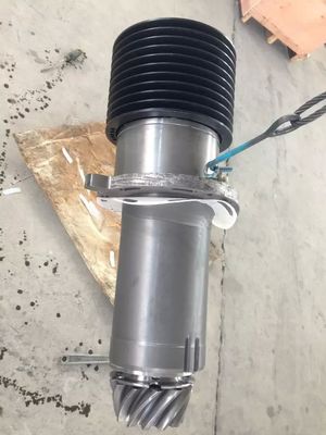 GP200 Crusher Countershaft Assembly for Crusher Machine Type Crusher Energy Mining