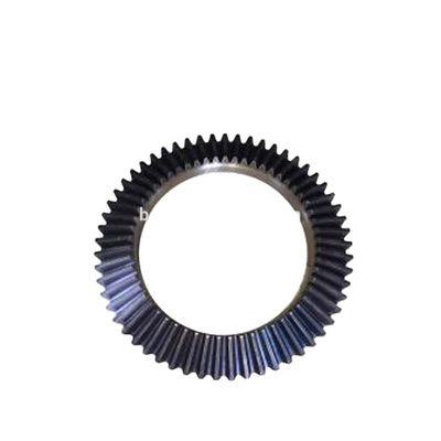 100KG Weight High Precision Drive Gear for HP300 Cone Crusher Crushing Spare Parts