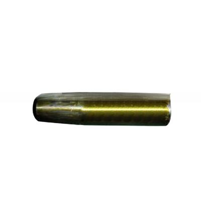 High Manganese Steel Main Frame Pin Bushing for Cone Crusher Spare Parts OEM Acceptable