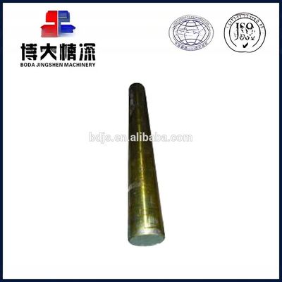 High Manganese Steel Main Frame Pin Bushing for Cone Crusher Spare Parts OEM Acceptable