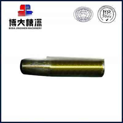 High Manganese Steel Main Frame Pin Bushing for Cone Crusher Spare Parts OEM Acceptable