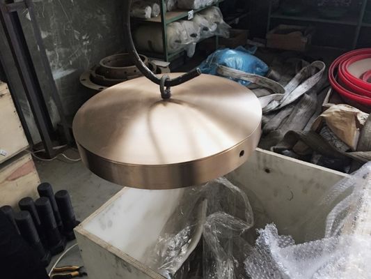 Head Assembly for HP4 HP5 HP6 Cone Crusher Stone Crusher Replacement Parts Weight KG 50