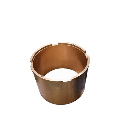 GP200 GP200s Cone Crusher Spare Parts Frame Copper Bushing with Excellent Performance