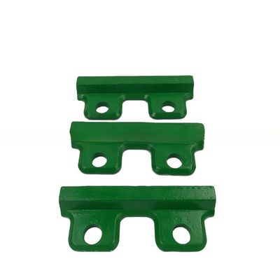 B6150 Crusher Wear Parts Forging Processing Type for Superior Wear Resistance