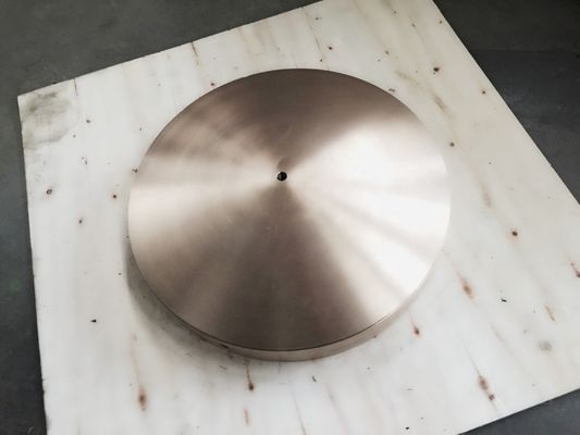 Machinery Parts for HP500 Crusher Copper Head Ball Stone Cone Crusher Spare Parts