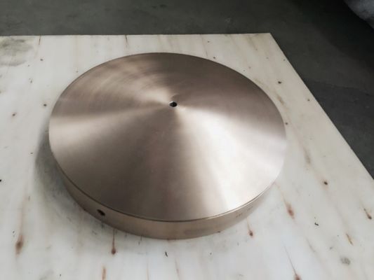 Machinery Parts for HP500 Crusher Copper Head Ball Stone Cone Crusher Spare Parts