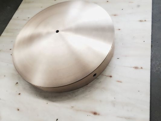 Machinery Parts for HP500 Crusher Copper Head Ball Stone Cone Crusher Spare Parts