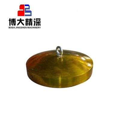 Machinery Parts for HP500 Crusher Copper Head Ball Stone Cone Crusher Spare Parts
