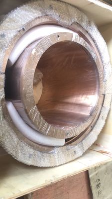 Copper Eccentric Bushing Cone Crusher Spare Part for HP800 Machinery in Machinery Parts